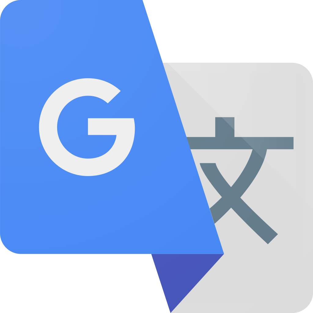 Google translate - 1