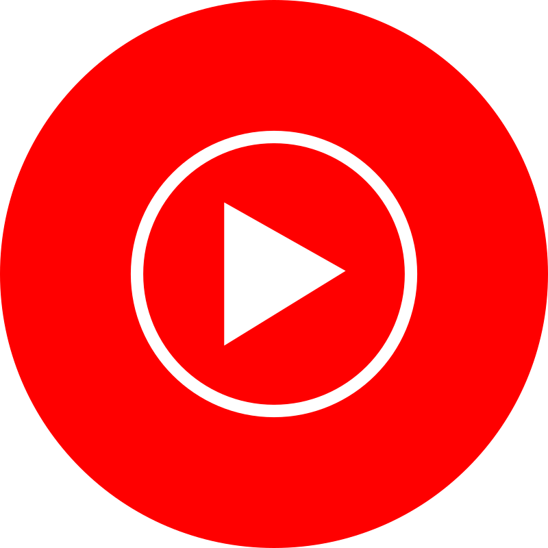 Youtube Music - 1