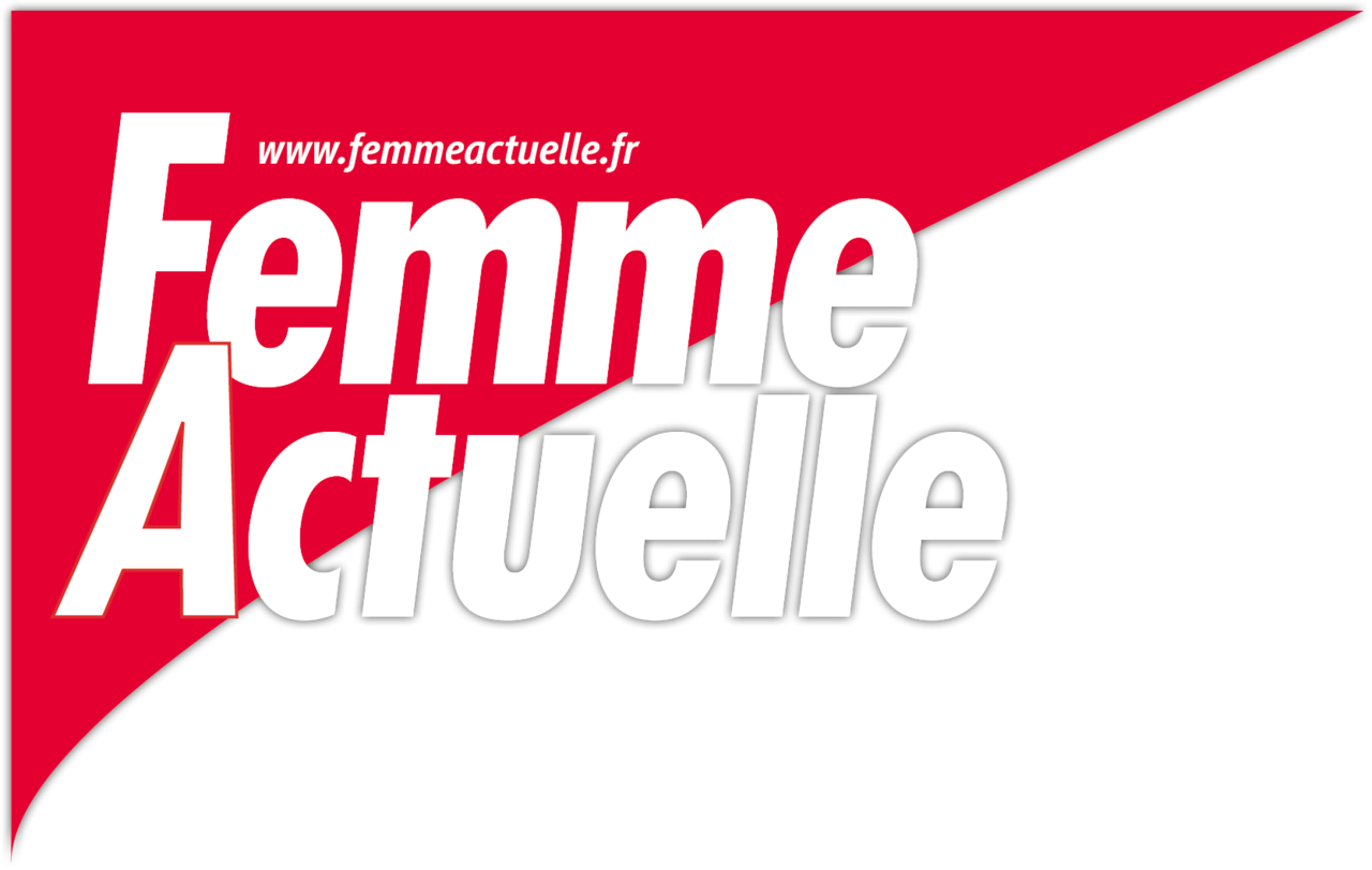1280px - Femme actuelle - logo