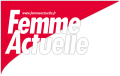1280px - Femme actuelle - logo