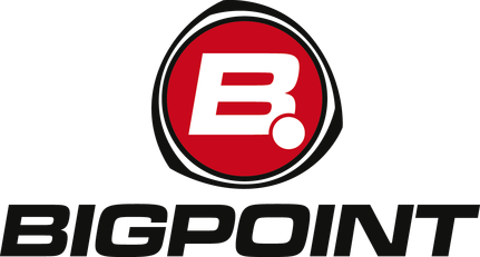 Bigpoint logo