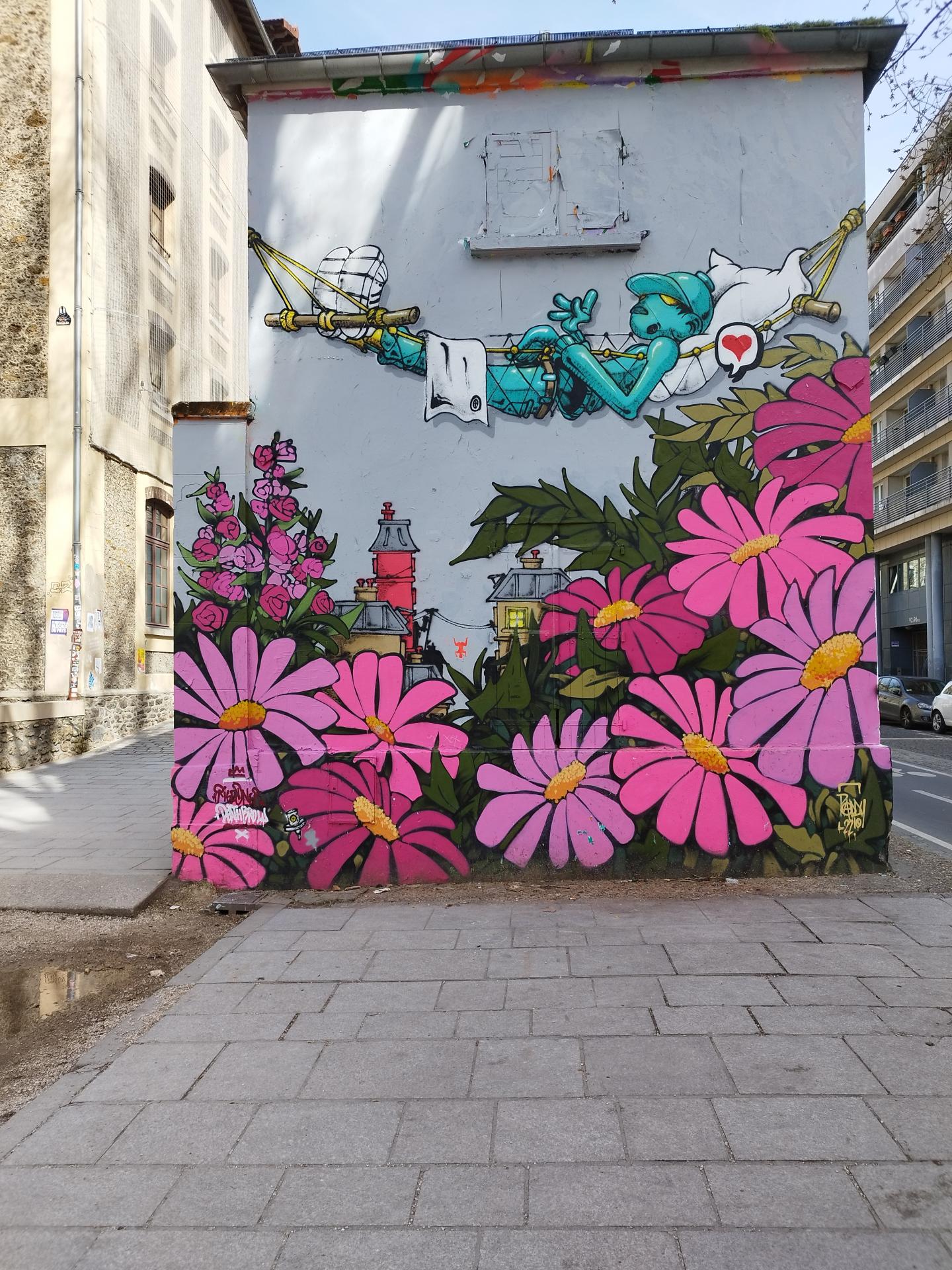 Canal st martin paris12