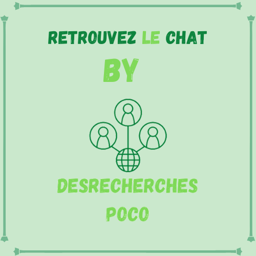 Chat by DesRecherchesPoCo