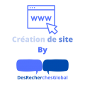 Creation de Site by DesRecherchesGlobal -transparence-