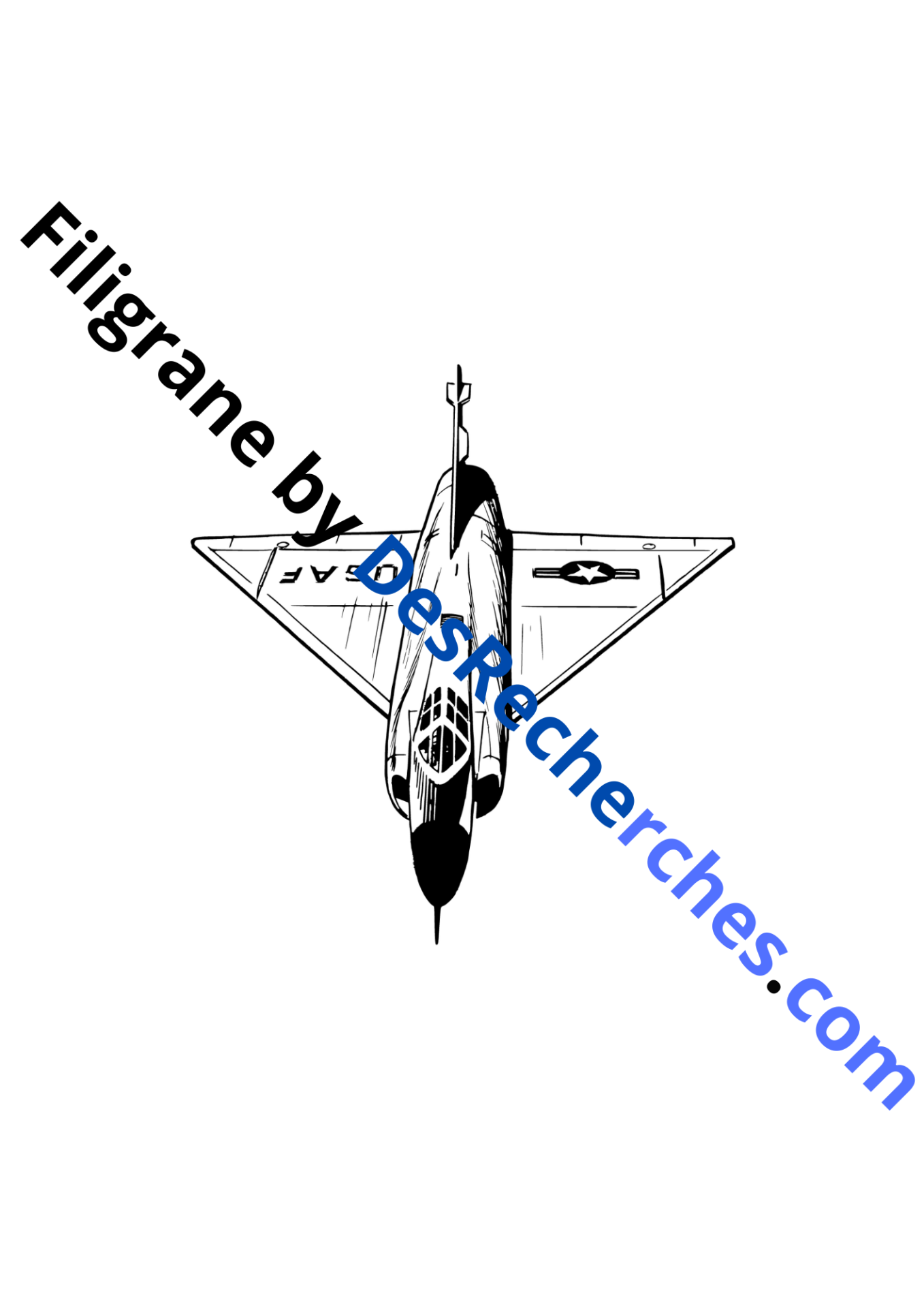 Filigrane by DesRecherches.com