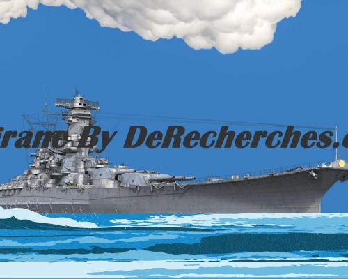 Fond d ecran pc cuirasse sous temps nuageux edition 1 filigrane