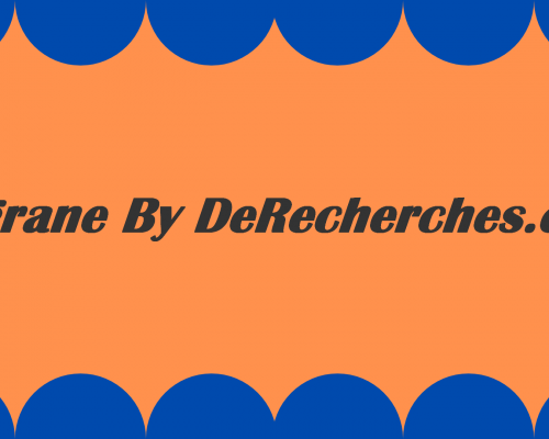 Fond d ecran pc haut et bas demi cercles bleu et fond orange filigrane