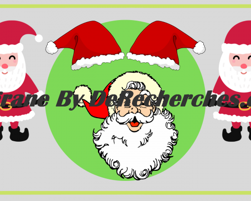 Fond d ecran pc serie joyeux noel 04 1 filigrane