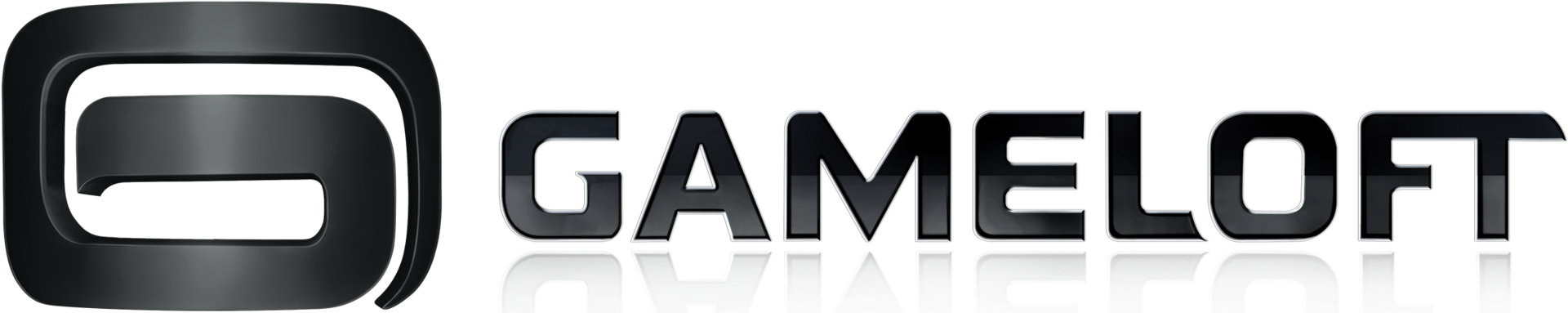 Gameloft Logo