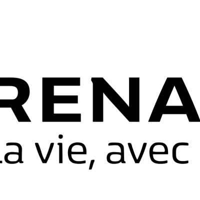 Logo Groupe Renault