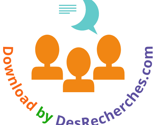 Logo de Download by DesRecherches.com - 02 transparence