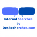 Logo - Internal Searches by DesRecherches.com - (1) -transparence-