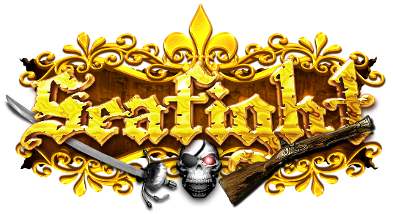 Logo - Seafight