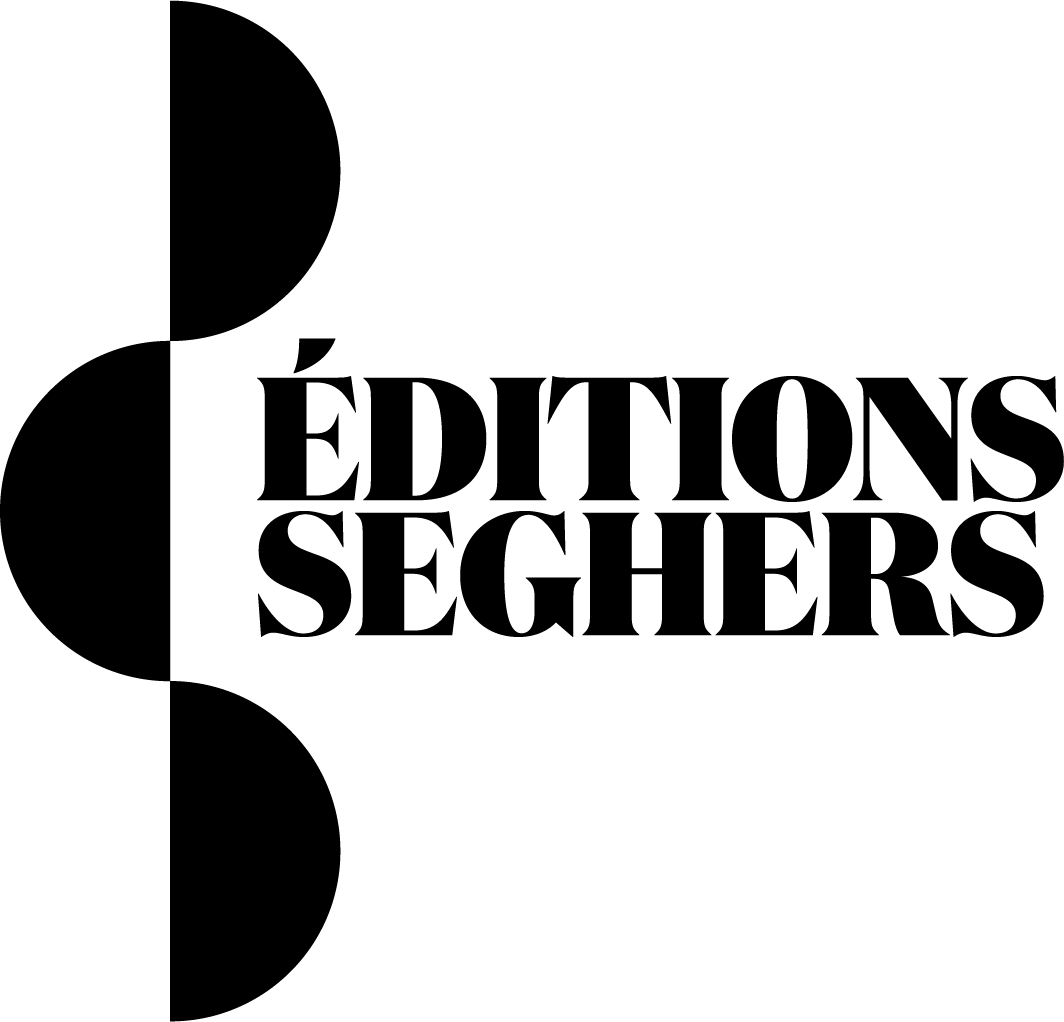 Logo seghers