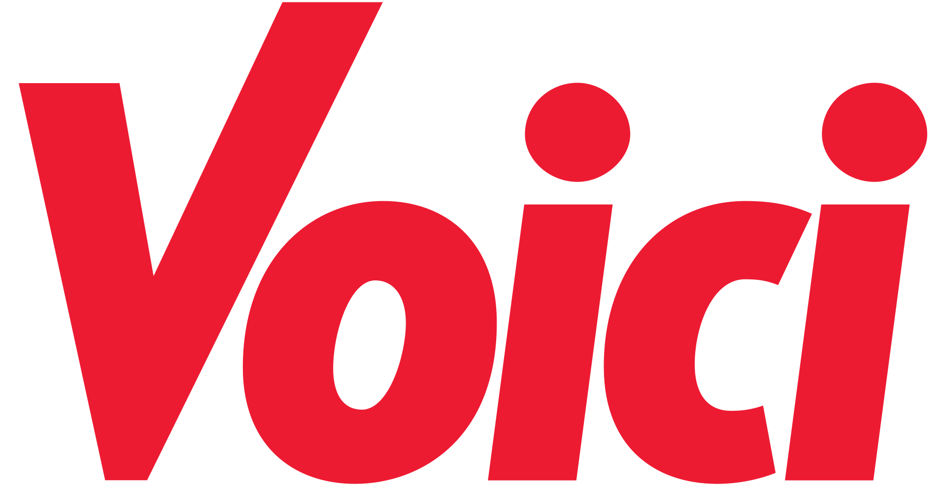Logo - Voici